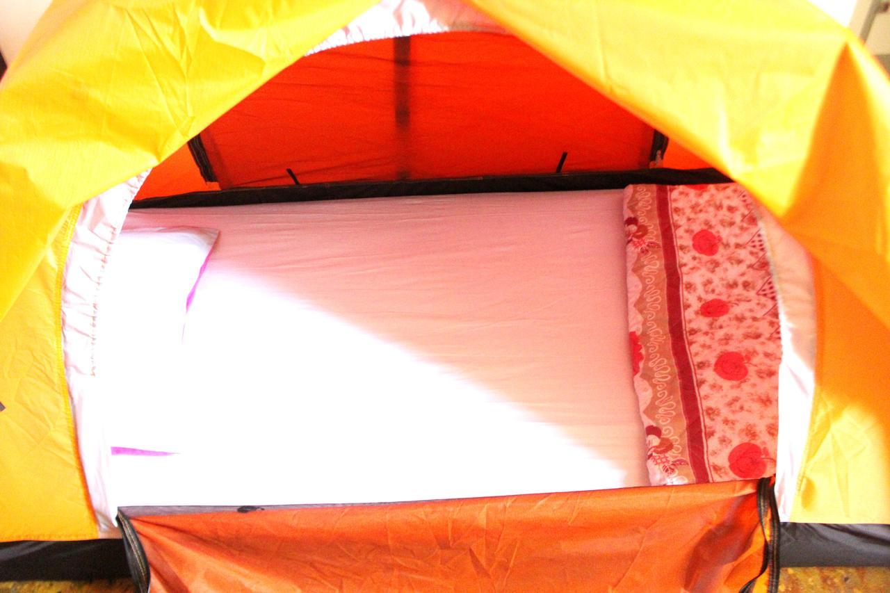 Dengba Hostel Yangon Ngoại thất bức ảnh