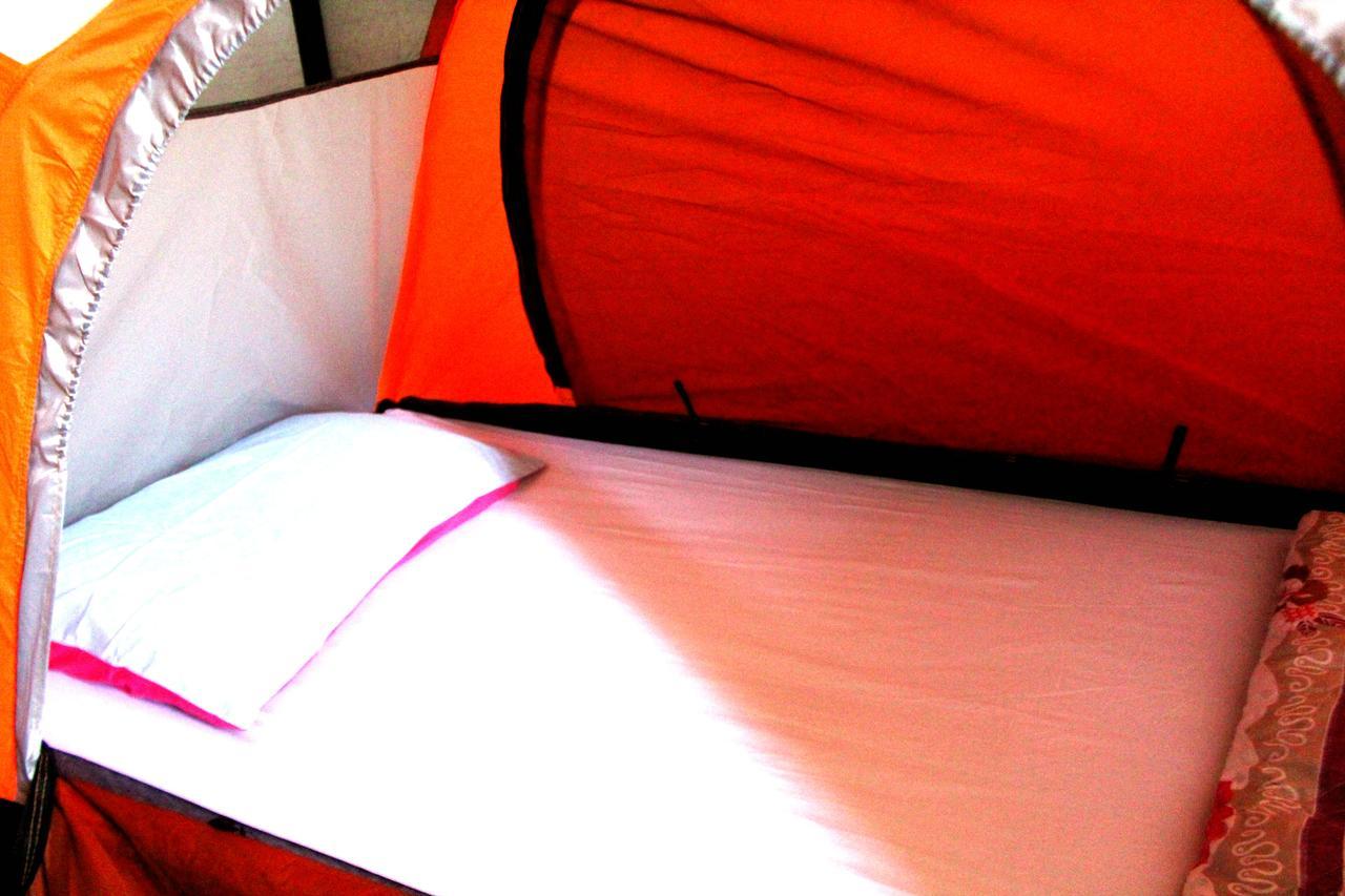 Dengba Hostel Yangon Ngoại thất bức ảnh