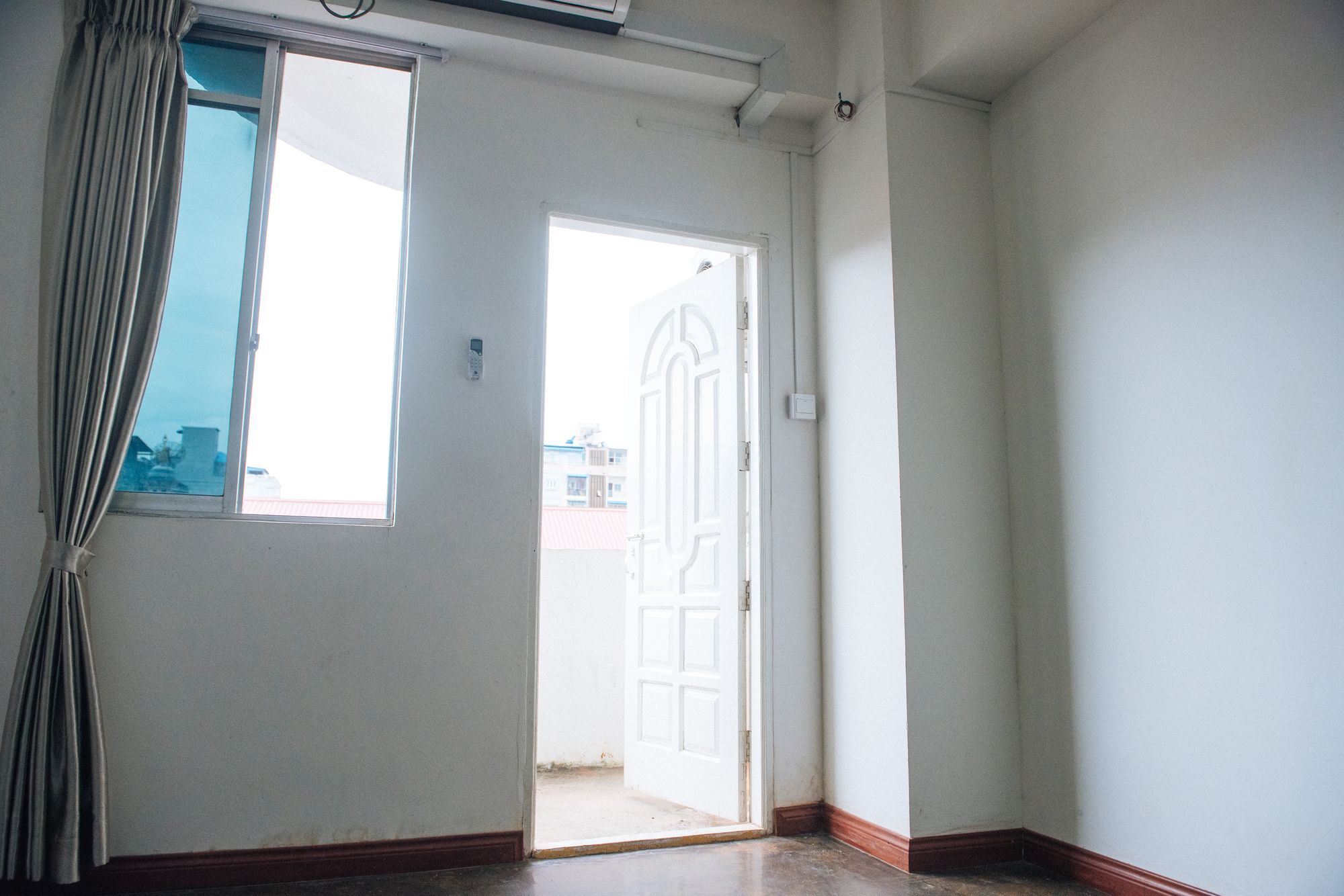 Dengba Hostel Yangon Ngoại thất bức ảnh