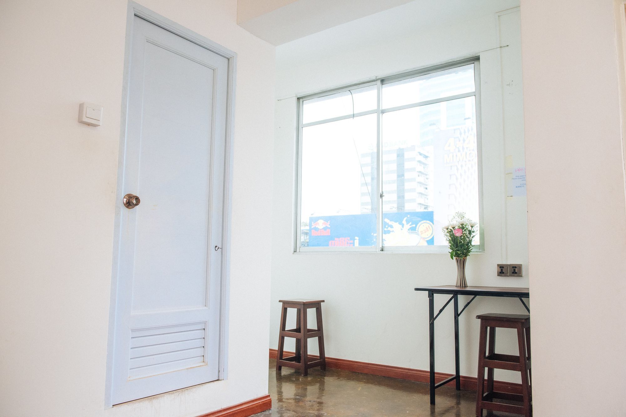 Dengba Hostel Yangon Ngoại thất bức ảnh