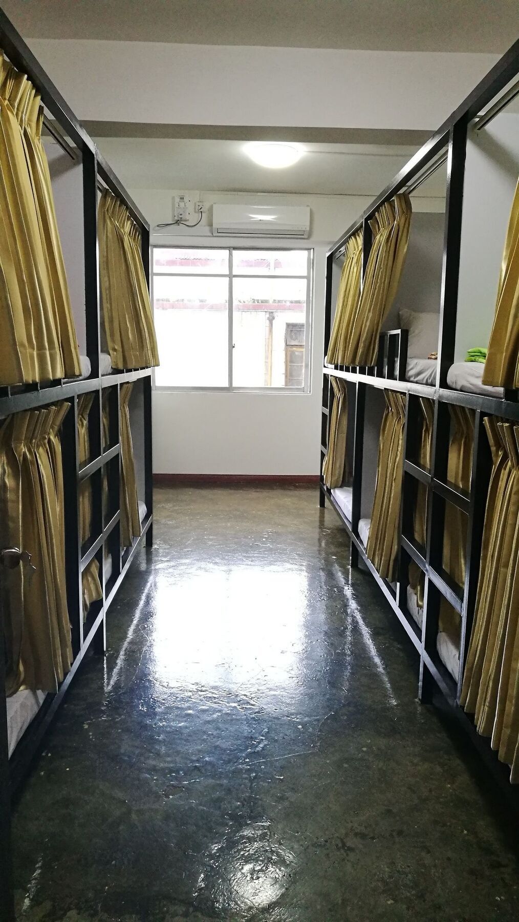 Dengba Hostel Yangon Ngoại thất bức ảnh